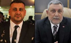 Oğlu uyuşturucu ile yakalanan AKP'li başkana şantaj iddiası