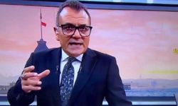 Mesut Yar kanalı Habertürk'e operasyonu canlı yayında öğrendi