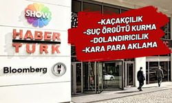 Can Holding'e operasyon! Habertürk ve Show TV dahil 121 şirkete el konuldu