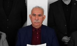 DEM Parti'den bir Öcalan çağrısı daha: Meclis'te söylenmiş söze sahip çıkmak gerekir