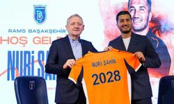 Nuri Şahin'in imza töreninde Carlo Ancelotti sözleri