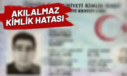 Kimlikte Babaannesi annesi, dedesi babası, babası ise kardeşi görünüyordu
