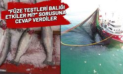 Yeni sezonda balık bol olacak mı? Balıkçılar konuştu