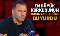 Okan Buruk’tan Osimhen ve Icardi açıklaması