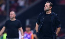 Okan Buruk'tan Frankfurt maçı açıklaması