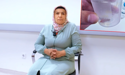 Astım sanıyorlardı, 1,5 yıldır süren öksürüğün nedeni başka çıktı