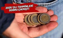ABD'li bankadan 'Eyvah' dedirtecek asgari ücret tahmini