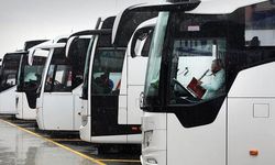 Türkiye'nin dev şehirler arası otobüs firması iflas etti!