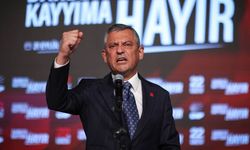 İşte Özgür Özel'in PM ve YDK listesi!