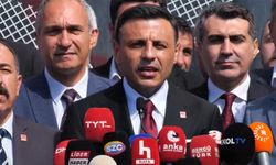 Özgür Çelik'ten CHP'nin kuruluş yıl dönümü çağrısı!