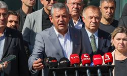 Özgür Özel 'bomba'yı açıkladı: Bir ses kaydı var