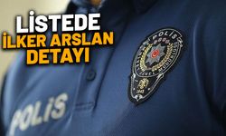 37 ilin emniyet müdürü değişti