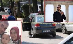 Eski damat mahkeme sonrası kurşun yağdırmıştı! Katlettiği kadının kardeşi de kurtarılamadı