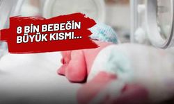 Bir Yenidoğan Çetesi skandalı daha! Bakanlık soruşturma başlattı