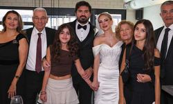 Rasim Ozan Kütahyalı yeniden evlendi