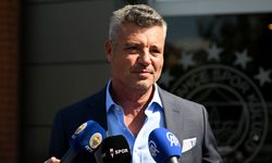 Saran'da Galatasaray ile ilgili flaş sözler: Kollandıklarına inanıyorum