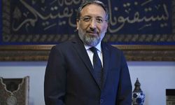 Yeni Diyanet İşleri Başkanı Safi Arpaguş kimdir?