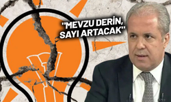 AKP'de üç günde 8 il başkanı istifa etti