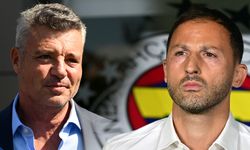 Fenerbahçe'de Tedesco kararının arka planı ortaya çıktı