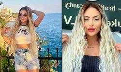 Güzellik merkezi sahibinin şüpheli ölümü