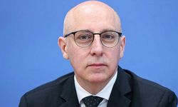 Almanya’da iç istihbaratın başına Türk kökenli Sinan Selen geldi
