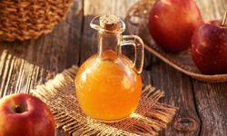 Elma sirkesi kilo vermeye yarar mı? Bilimsel dergi çalışmayı geri çekti