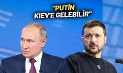 Zelenski Putin'in davetini kabul etmedi