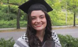 İsrail askerleri tarafından öldürülen Ayşenur Ezgi Eygi'nin babası: Kendisini filistin’e adamıştı