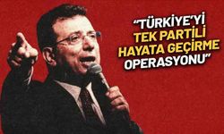 Kurultay davasının ardından İmamoğlu’ndan ilk mesaj