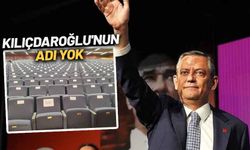 CHP'de olağanüstü kurultay günü