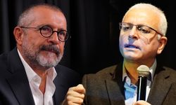 Soner Yalçın Merdan Yanardağ'ı yazdı: Medyanın en tecrübelisi, araştırmacı, yirmi kitap yazdı