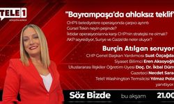 Bayrampaşa'da ahlaksız teklif