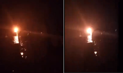 İletişim Başkanı Duran: Küresel Sumud Filosu'na yapılan müdahale, açık bir hukuk ihlalidir