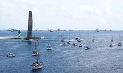 Saldırıya uğrayan Sumud gemisine İtalya ve İspanya'dan donanma desteği!