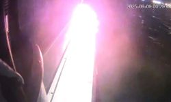 Gazze'ye yardım taşıyan Sumud Filosu'na saldırı