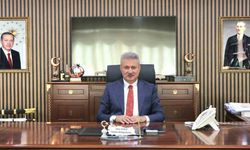 AKP'li Belediye Başkanı Ahmet Sungur gözaltına alındı