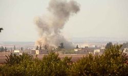 Halep'te Şam güçleri ve SDG arasında çatışma!