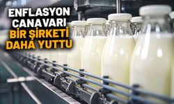 30 ülkeye ihracat yapan şirket iflas etti