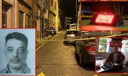 İstanbul'da bir taksici cinayeti daha! Gasp edildikten sonra öldürüldü