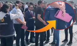 CHP'ye kayyım tebligatı! Memurlar il başkanlığında