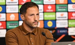 Tedesco'dan takımla özel toplantı! Oyunculara net mesaj