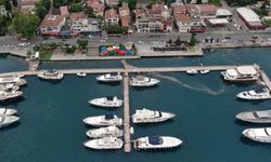 İstanbul Valiliği'nden tekne ve yatlara yasak kararı