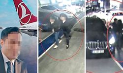 Pilotların 'ahlaksız grup' skandalı! Hostesleri ifşa etmişler