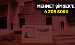 Koç ve Sabancı'yı geride bıraktı! TMSF en büyük holding oldu!