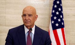 ABD’nin Ankara Büyükelçisi Tom Barrack: Suriye ile İsrail bir anlaşmaya çok yakın