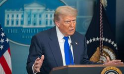 Trump: Tiktok konusunda Çin ile anlaşma yaptık