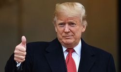 Trump'tan tansiyonu yükseltecek açıklama: Yakında kara harekatı göreceğiz