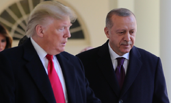 Erdoğan'a 'Trump' sorusu