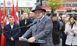 Bir CHP'li başkan daha partisinden istifa etti