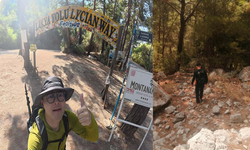 Muğla'da kaybolan Çinli turistin cansız bedeni bulundu!